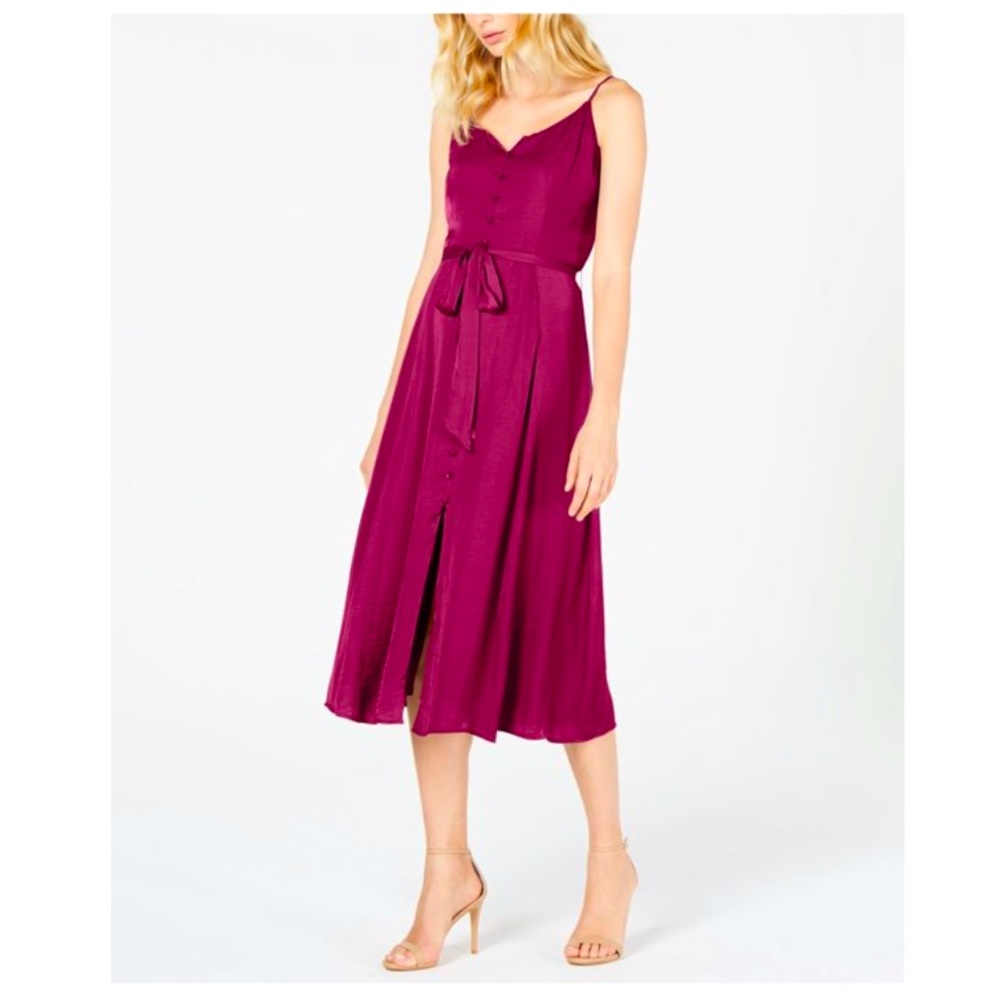 Vince Camuto slip dress sz XL